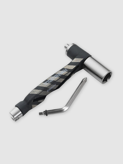 Prime8 #1 Skate Tool musta