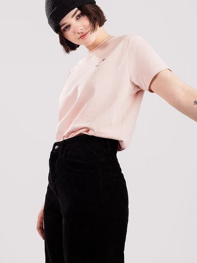 Vans Dream Crew T-Shirt pinkki