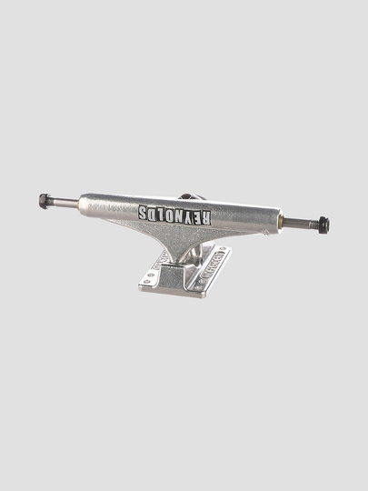 Independent 159 Hollow Reynolds Block Silver Mid Truck harmaa