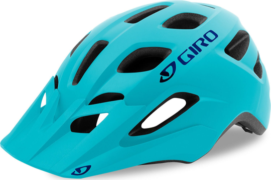 Giro Tremor Pyöräilykypärä MIPS, Matte Glacier