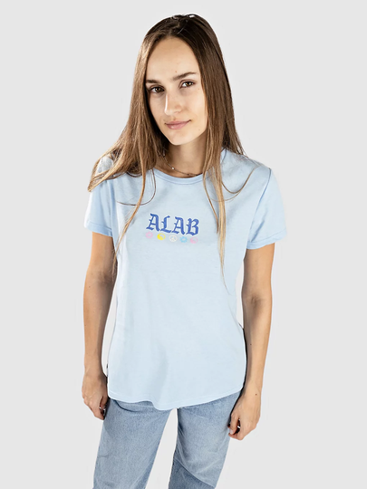 A.LAB Spellcaster T-Paita sininen