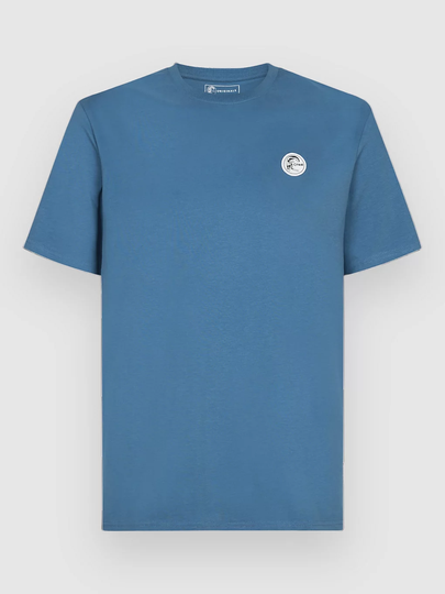 O'Neill O'Riginals Badge T-paita sininen