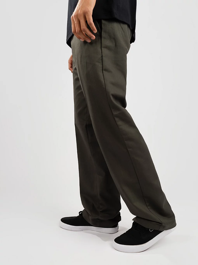 Dickies Valley Grande Work Pants vihreä
