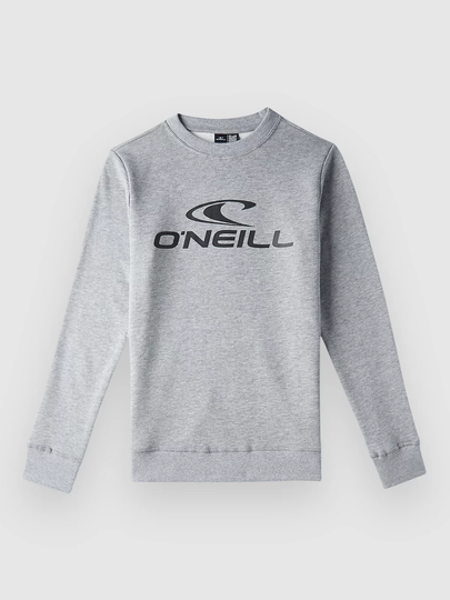 O'Neill Crew Kids Neulepaita harmaa