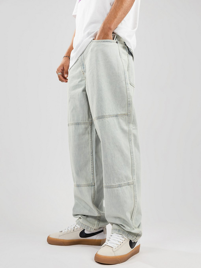 Empyre Sk8 Carpenter Jeans sininen