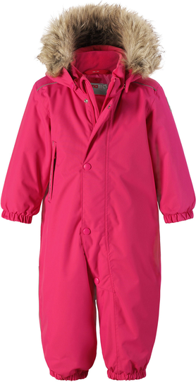 Reimatec Gotland Toppahaalari, Rose 74