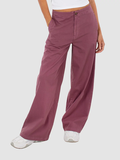 Isie Pant Housut