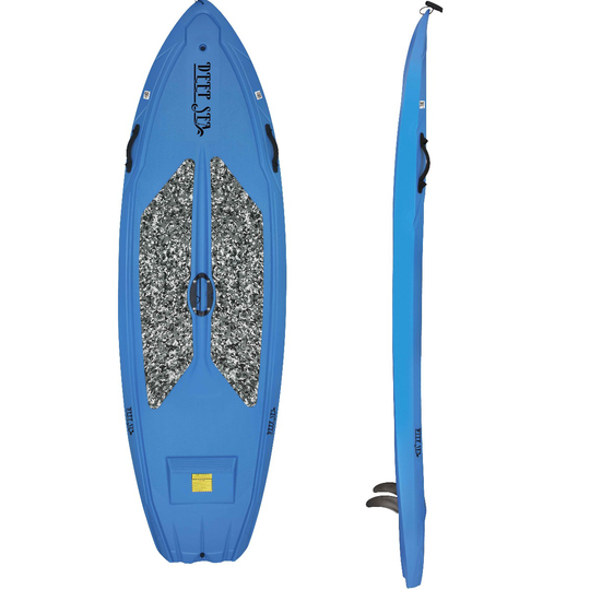 Deep Sea kova SUP-lauta