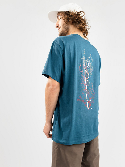 O'Neill Seaspray T-Shirt sininen