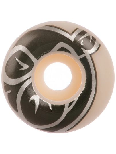 Pig Wheels Prime 101A 52mm Wheels valkoinen