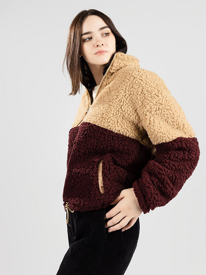 Kazane Zoe Sweater kuviotu