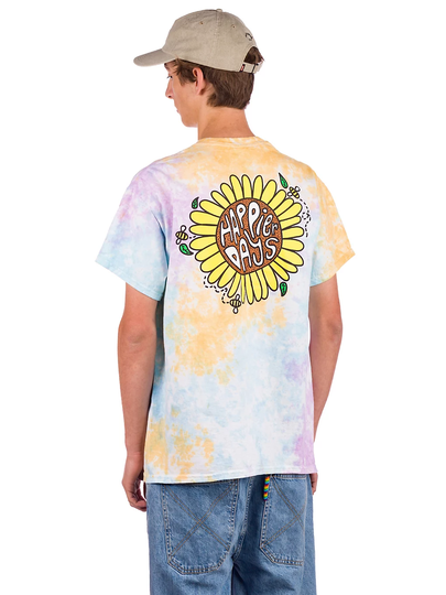 A.Lab Happy Days T-Shirt valkoinen