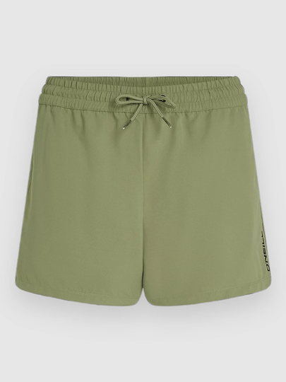 O'Neill Essentials 12" Surffishortsit vihreä