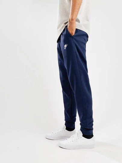 Nike Sportswear Club Fleece Jogging Pants sininen