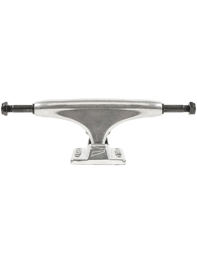 Tensor Alloy Raw 5.25" Truck harmaa
