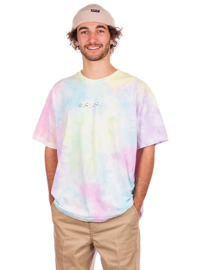 Staycoolnyc Classic T-Shirt tiedye