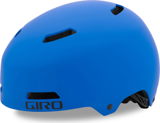 Giro Dime FS MIPS Pyöräilykypärä, Matte Blue XS