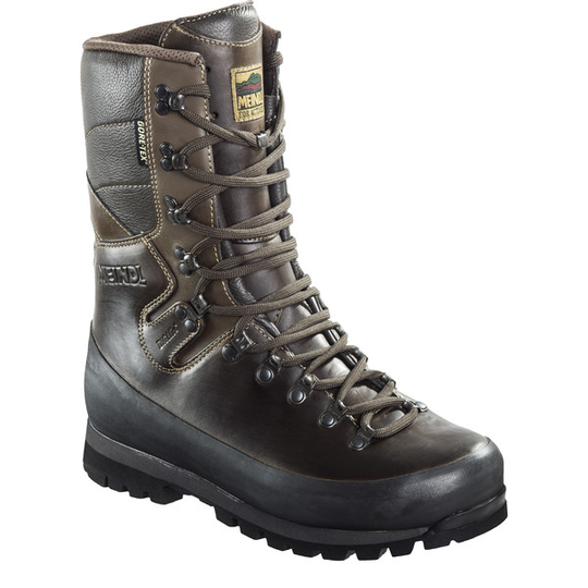 Meindl Dovre Extreme - Brown - Unisex - UK 5
