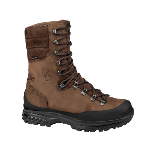 Hanwag Brenner Wide Gtx - Erde_brown - Miehet - 12