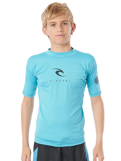 Rip Curl Corp Lycra sininen