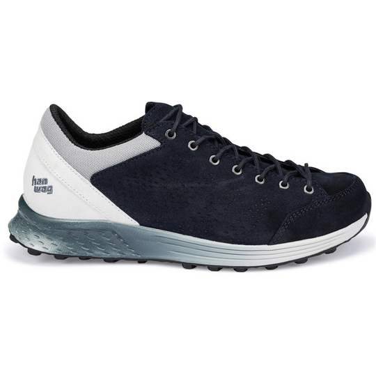 Hanwag Cliffside Lady Gtx - Navy/ Light Grey - Naiset - 3,5