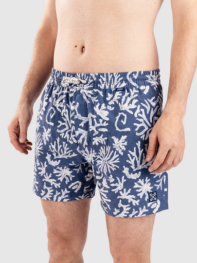Oxbow R1Barrel Surffishortsit kuviotu