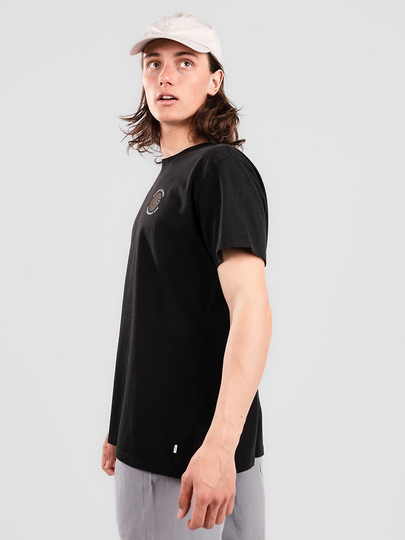 Katin USA Sola T-Shirt musta