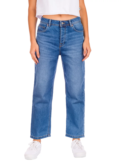 Roxy In A Minute Jeans sininen