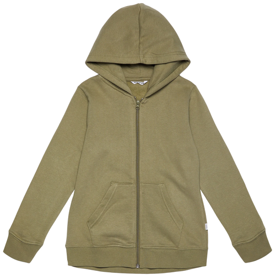 Luca & Lola Nico Huppari, Brown 134-140