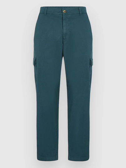 O'Neill Essentials Cargo Housut harmaa
