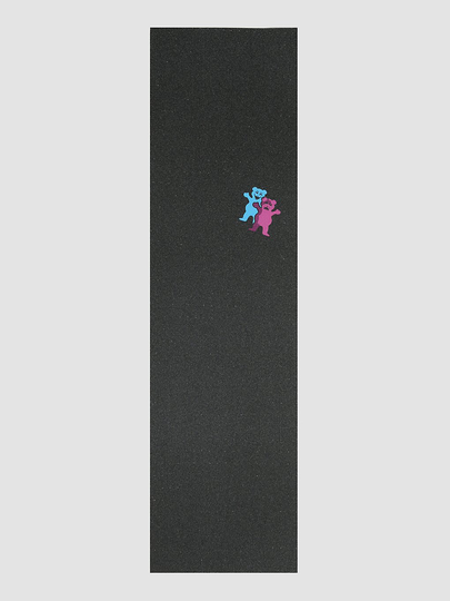 Grizzly Cry Later Griptape musta
