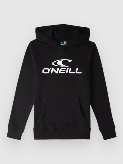 O'Neill Huppari Kids Huppari musta