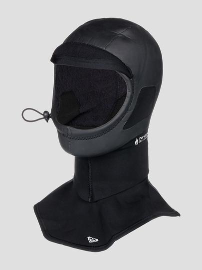 Roxy Elite Hood With Dickie 2.0 Hood musta