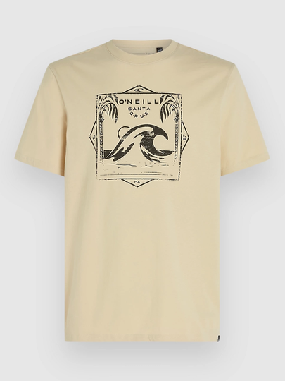 Mix & Match Wave T-paita