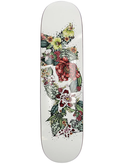 DGK Meadow 7.8" Skateboard Deck kuviotu