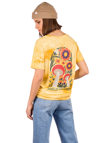 Dravus Joane T-Shirt tiedye