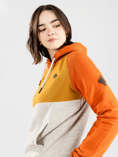 Kazane Gudrin Hoodie harmaa