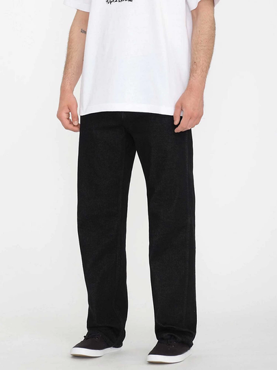 Volcom Modown Farkut musta