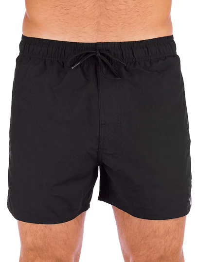 Rip Curl Offset Volley Boardshorts musta