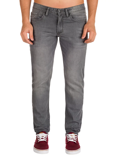 REELL Spider Jeans harmaa