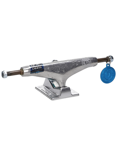 Thunder Polished Hollow Lights Hi 148 II Truck harmaa