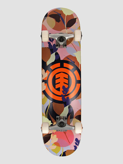Element Fauna Party 7.75" Complete ruskea