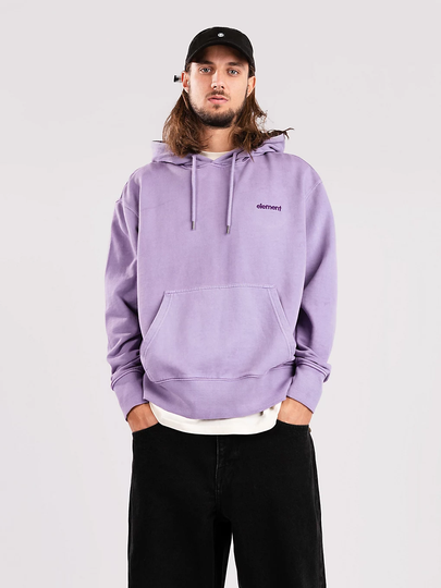Element Cornell 3.0 Hoodie violet
