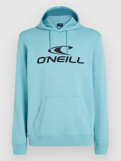 O'Neill Logo Huppari kuviotu