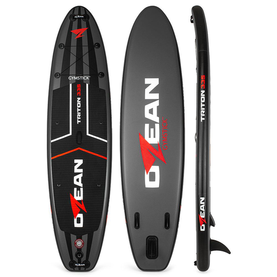 Gymstick Ozean Triton 335, SUP Board