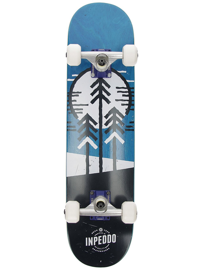 Inpeddo Standard Forest 7.0" Complete kuviotu