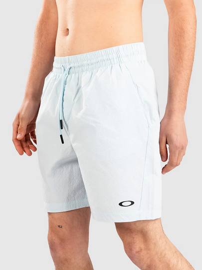 Oakley Checkered 18'' Surffishortsit sininen
