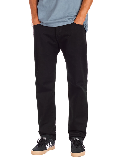 Carhartt WIP Klondike Pants musta