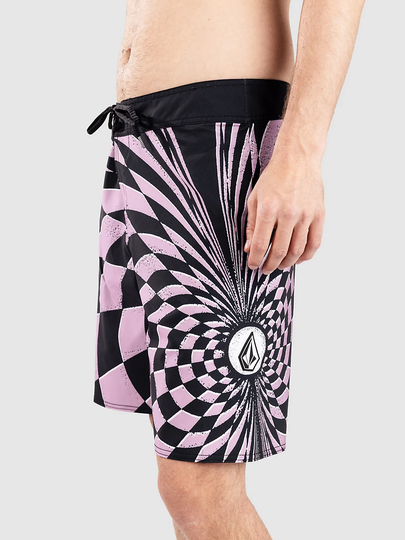 Spiral Stn Mod 20 Surffishortsit
