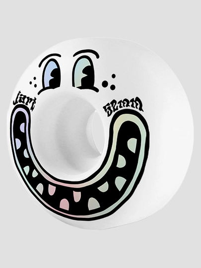 Jart Unknown 52mm 99A Renkaat kuviotu